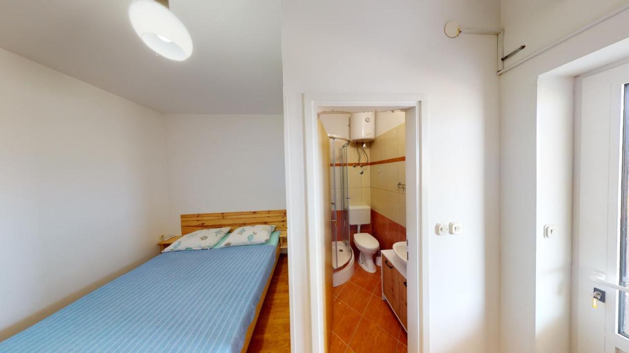 Jaska & Jelica House Apartments 梅塔伊纳 外观 照片