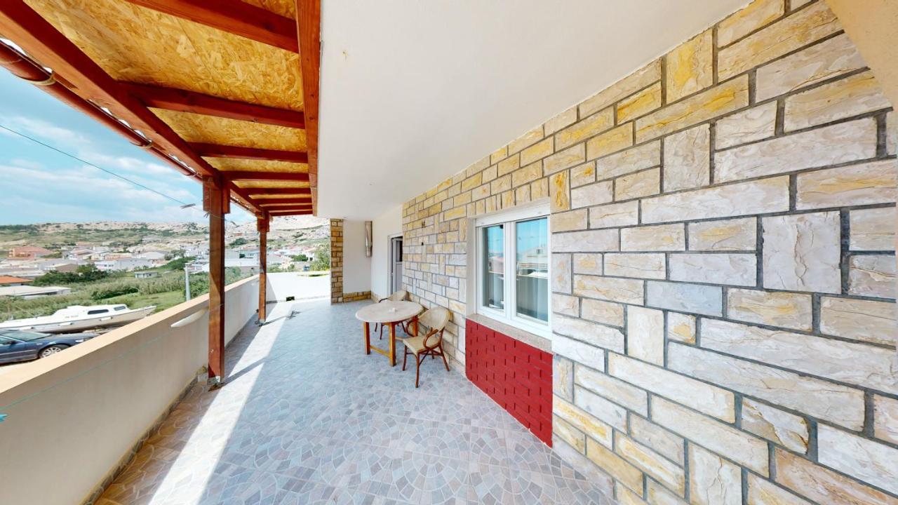 Jaska & Jelica House Apartments 梅塔伊纳 外观 照片
