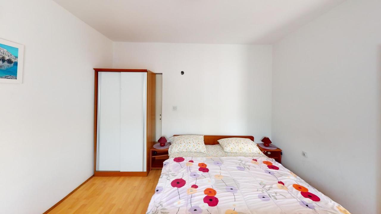 Jaska & Jelica House Apartments 梅塔伊纳 外观 照片