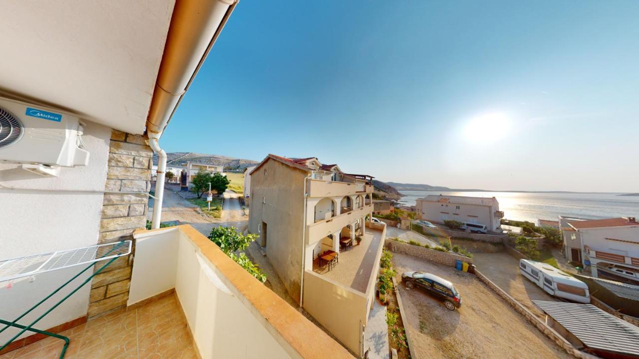 Jaska & Jelica House Apartments 梅塔伊纳 外观 照片