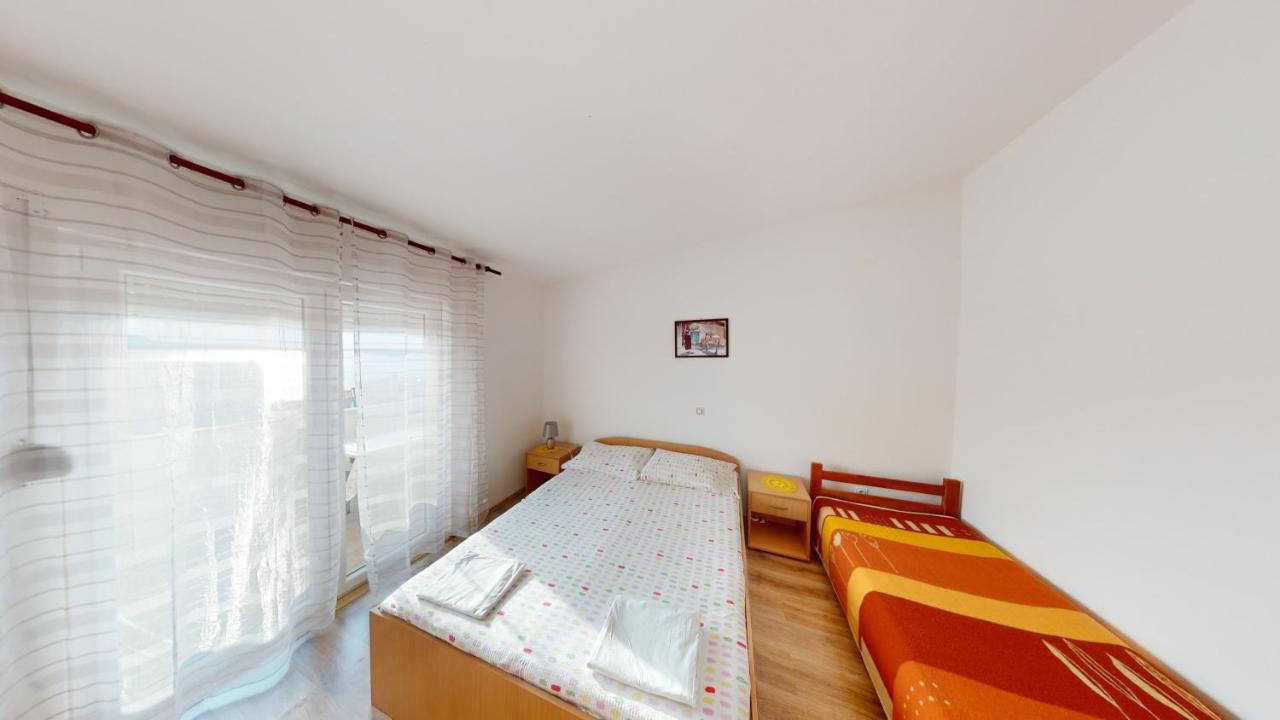 Jaska & Jelica House Apartments 梅塔伊纳 外观 照片