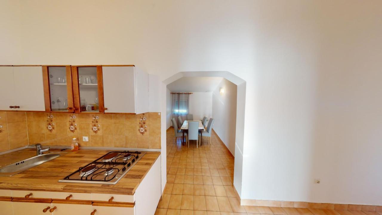 Jaska & Jelica House Apartments 梅塔伊纳 外观 照片