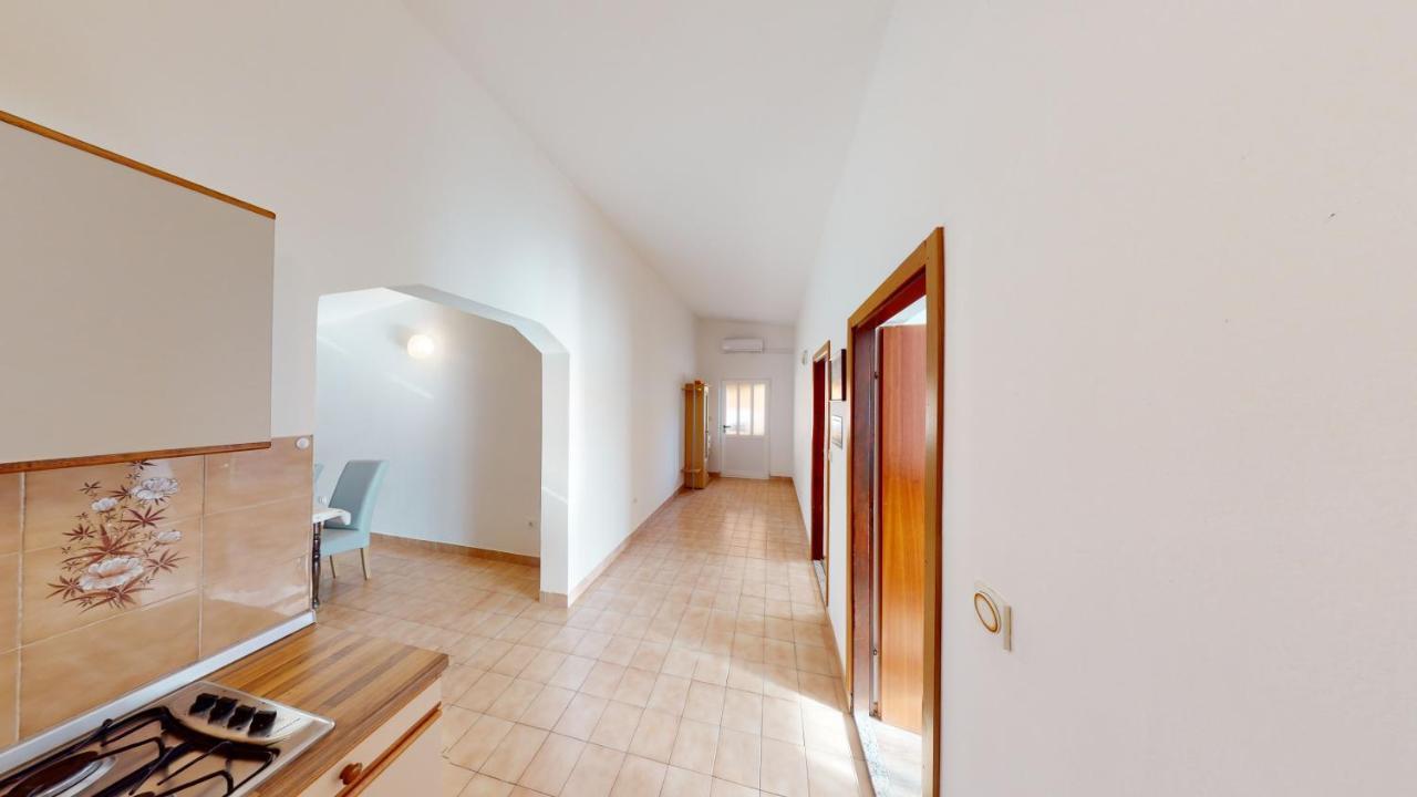 Jaska & Jelica House Apartments 梅塔伊纳 外观 照片