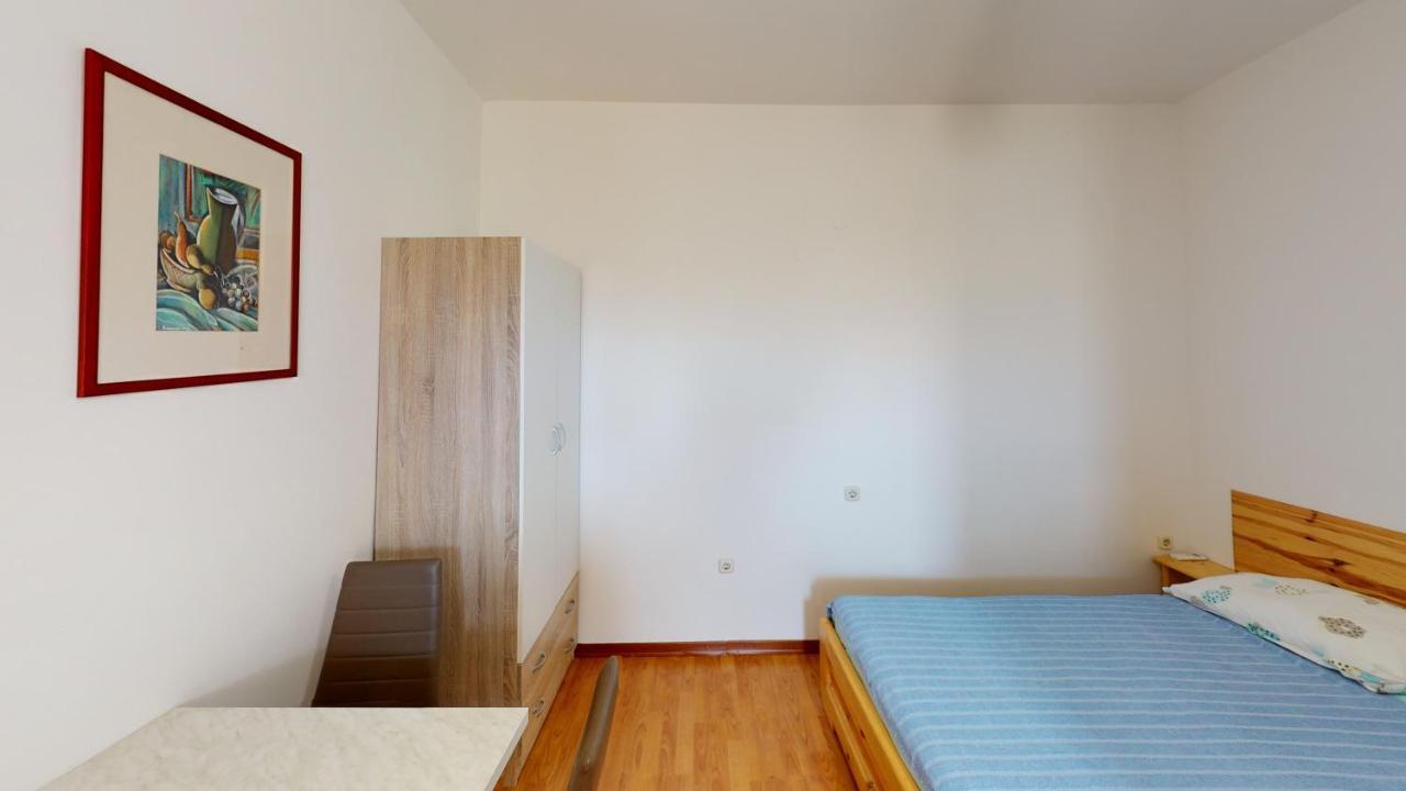 Jaska & Jelica House Apartments 梅塔伊纳 外观 照片