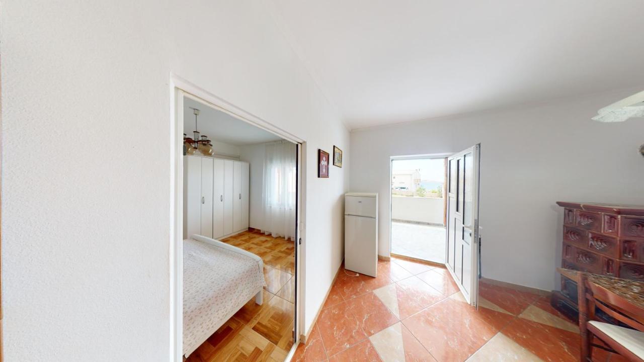 Jaska & Jelica House Apartments 梅塔伊纳 外观 照片