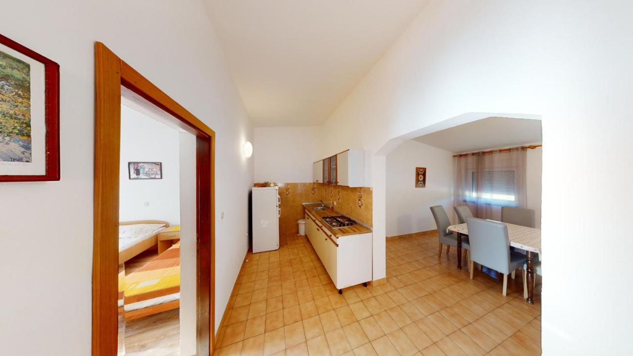 Jaska & Jelica House Apartments 梅塔伊纳 外观 照片