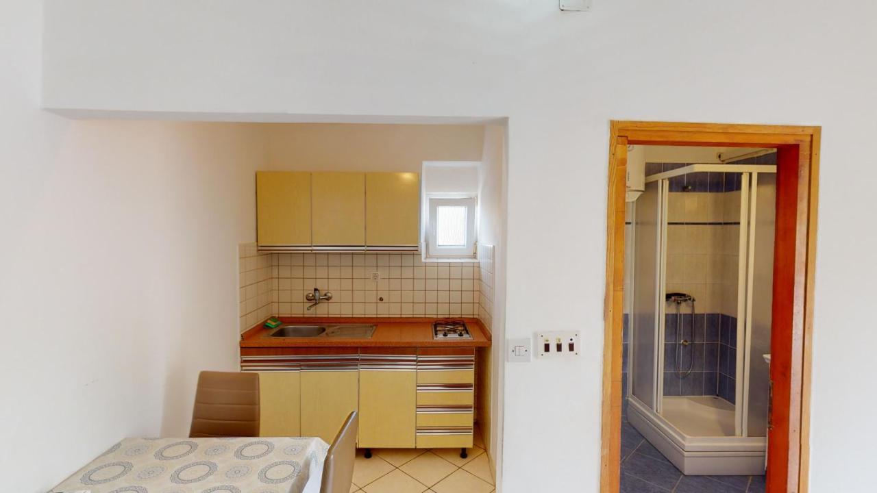 Jaska & Jelica House Apartments 梅塔伊纳 外观 照片