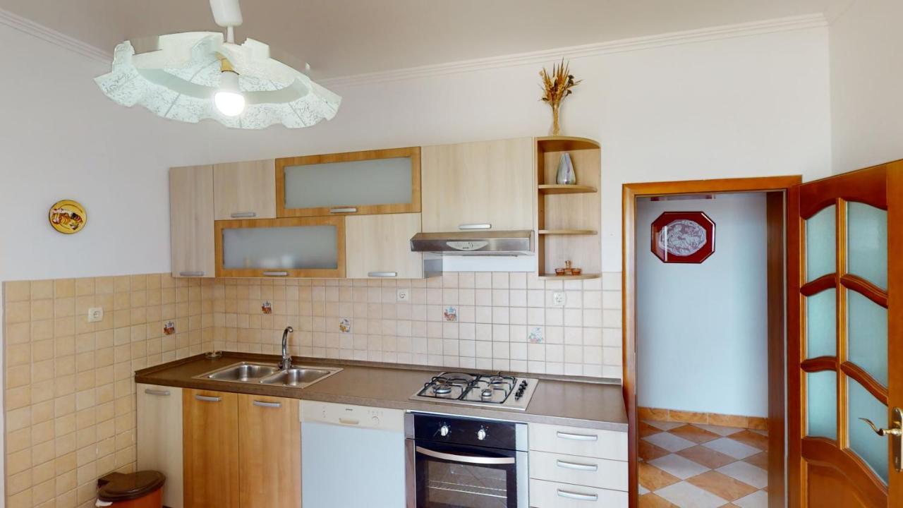Jaska & Jelica House Apartments 梅塔伊纳 外观 照片