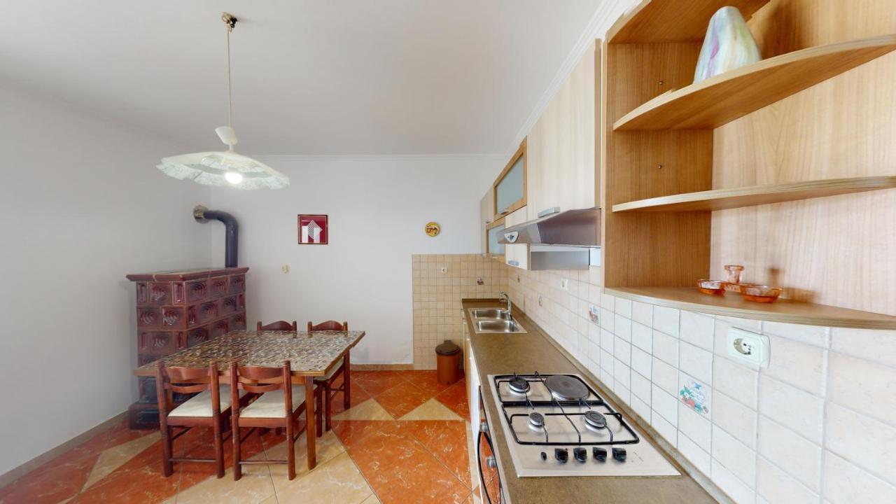 Jaska & Jelica House Apartments 梅塔伊纳 外观 照片