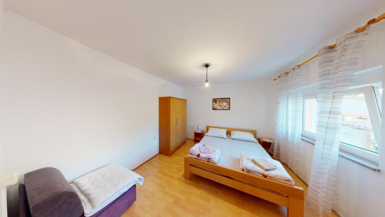 Jaska & Jelica House Apartments 梅塔伊纳 外观 照片