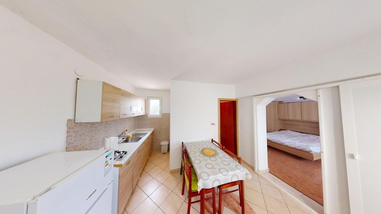 Jaska & Jelica House Apartments 梅塔伊纳 外观 照片