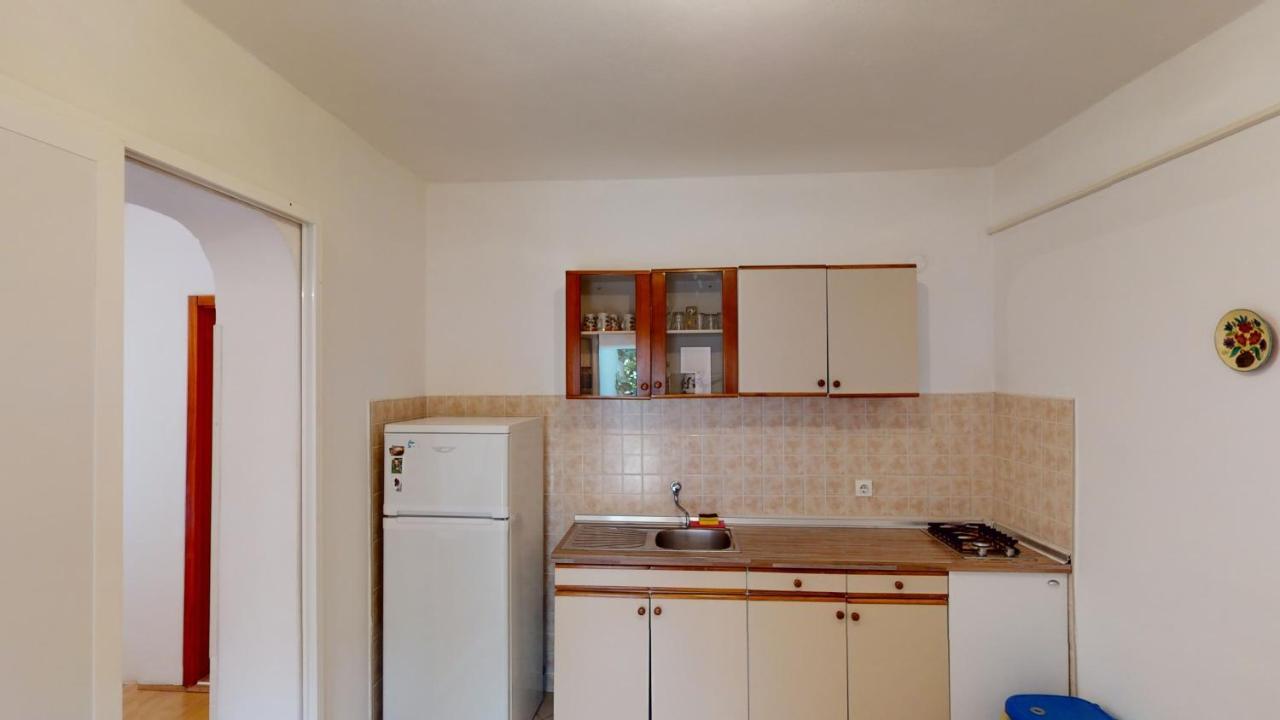 Jaska & Jelica House Apartments 梅塔伊纳 外观 照片