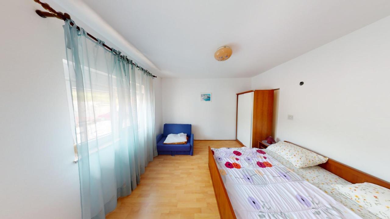 Jaska & Jelica House Apartments 梅塔伊纳 外观 照片
