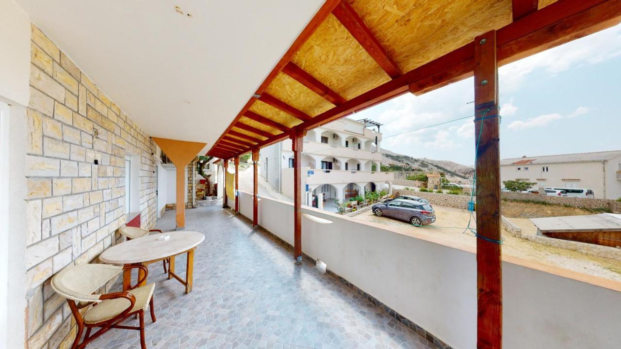 Jaska & Jelica House Apartments 梅塔伊纳 外观 照片