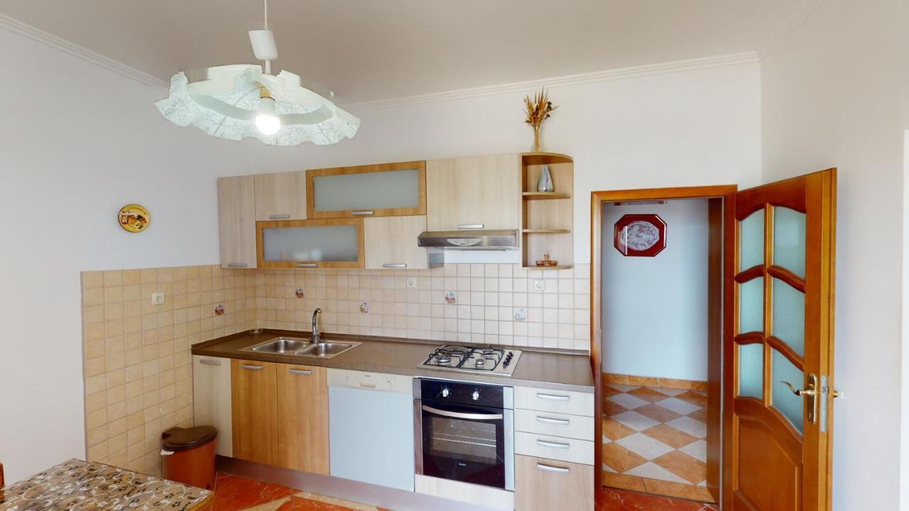 Jaska & Jelica House Apartments 梅塔伊纳 外观 照片