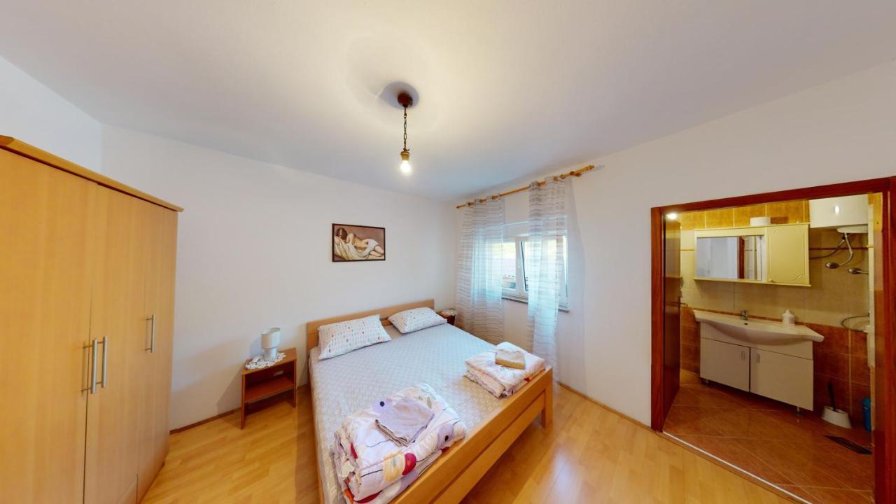 Jaska & Jelica House Apartments 梅塔伊纳 外观 照片