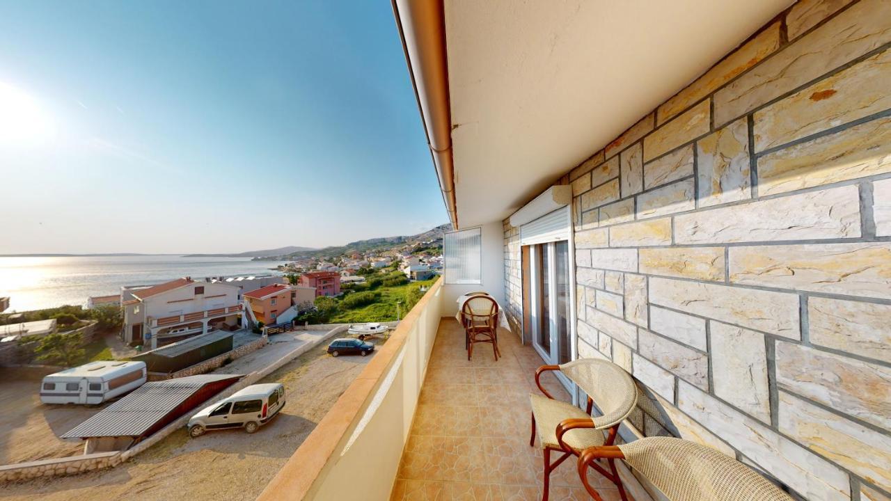 Jaska & Jelica House Apartments 梅塔伊纳 外观 照片