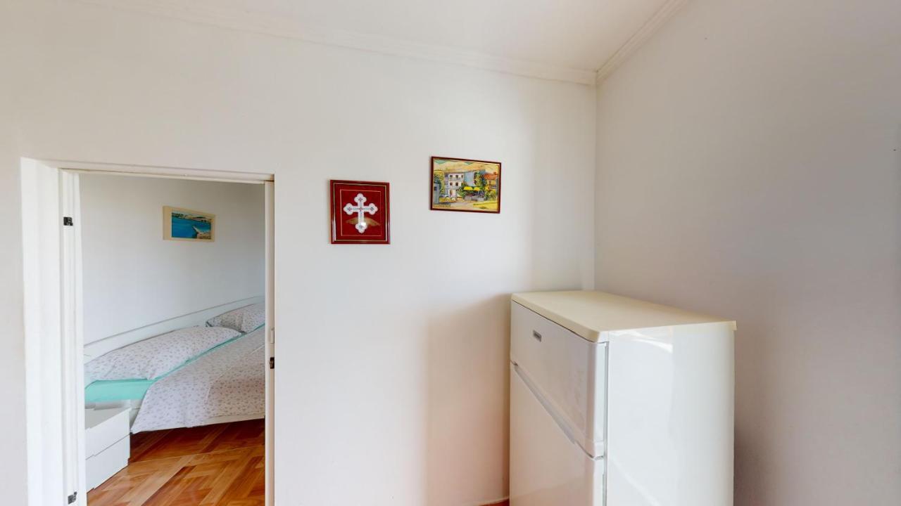Jaska & Jelica House Apartments 梅塔伊纳 外观 照片