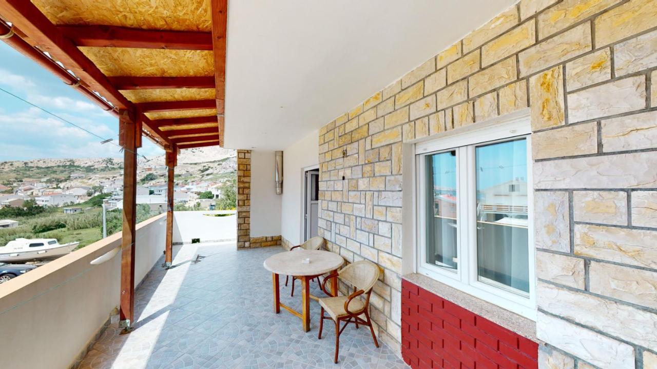 Jaska & Jelica House Apartments 梅塔伊纳 外观 照片