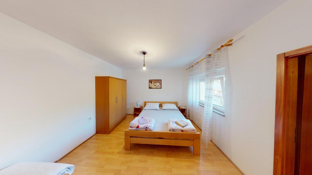 Jaska & Jelica House Apartments 梅塔伊纳 外观 照片