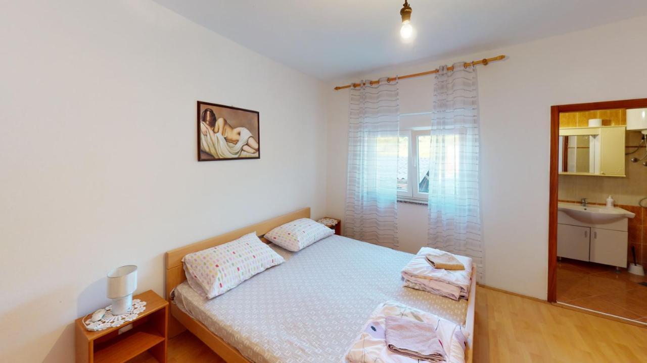 Jaska & Jelica House Apartments 梅塔伊纳 外观 照片