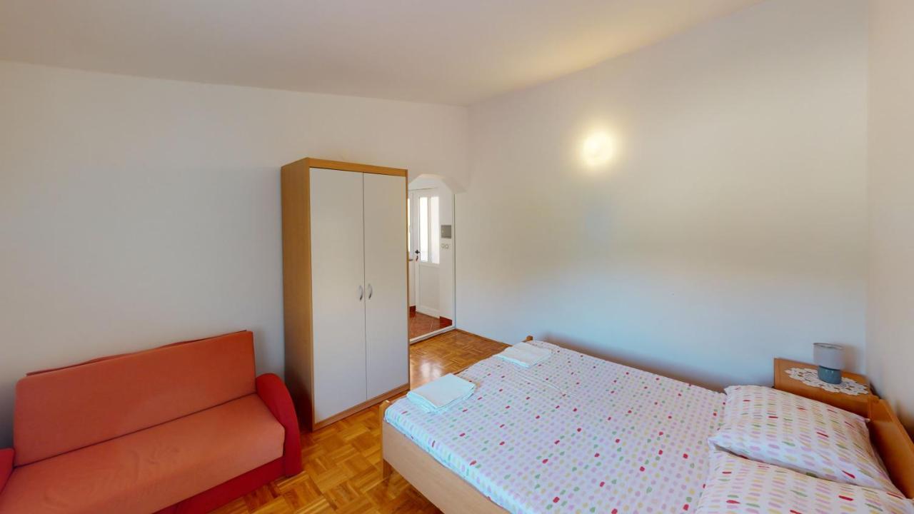 Jaska & Jelica House Apartments 梅塔伊纳 外观 照片
