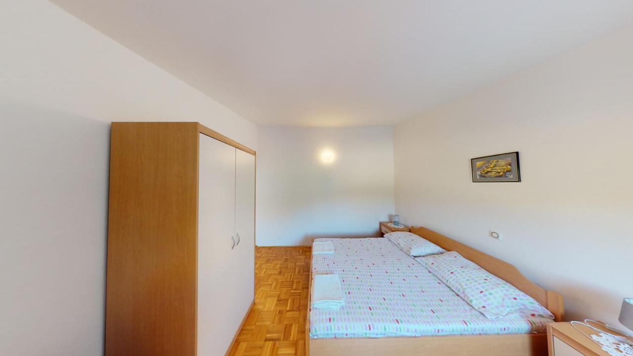 Jaska & Jelica House Apartments 梅塔伊纳 外观 照片